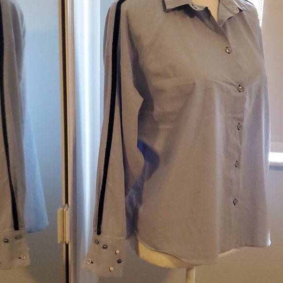 ZARA BASIC size L - Picture 2 of 6